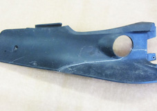 Lepljenje spojlerja 2