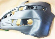 Ravnanje odbijača 1