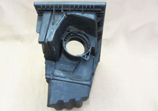 Varjenje ohišja filtra za zrak 2