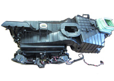 Varjenje ohišja sistema za gretje 2