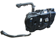 Varjenje cevi rezervoarja za gorivo 1