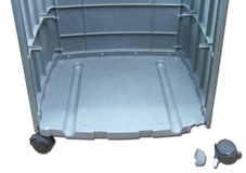 Varjenje kolesa kopirnega stroja 1